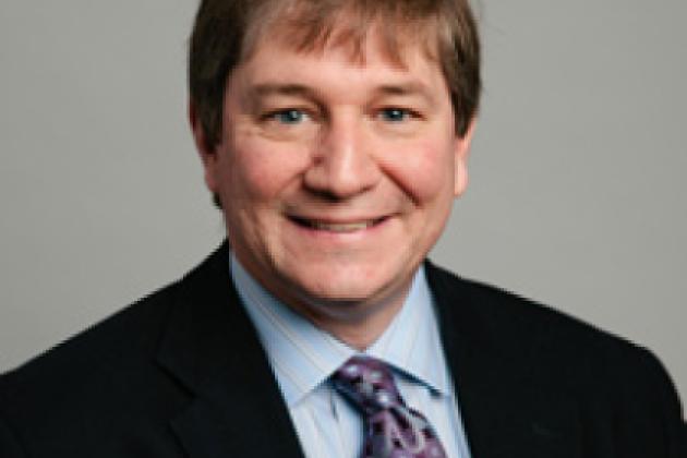 Terry Ryan Bio Photo