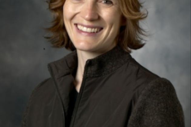 Laura Veldkamp biophoto