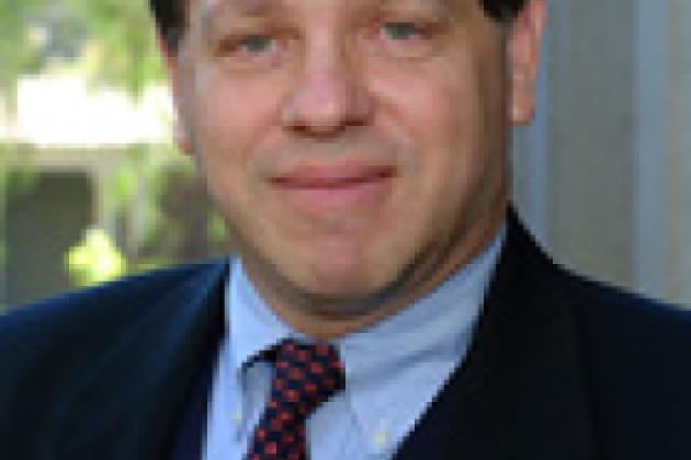 Donald Abenheim