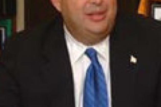 Spencer Abraham