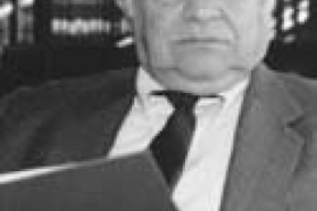 Arnold Beichman