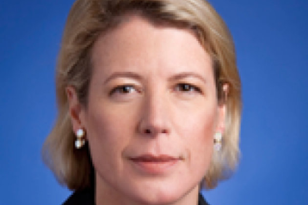 Beth Ann Bovino