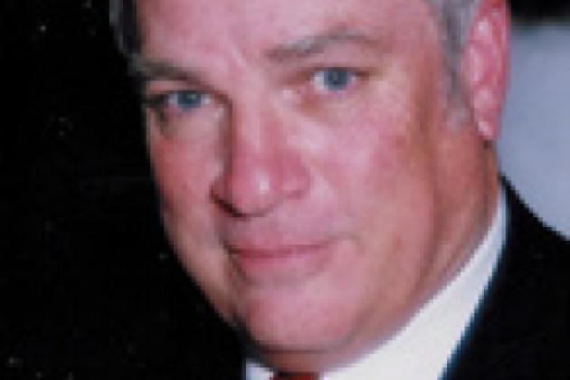 Timothy C. Brown