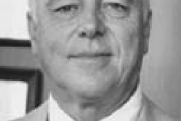 Richard T. Burress