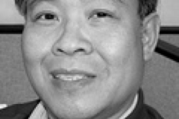 Ming K. Chan