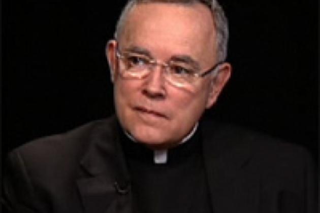 Rev. Charles J. Chaput