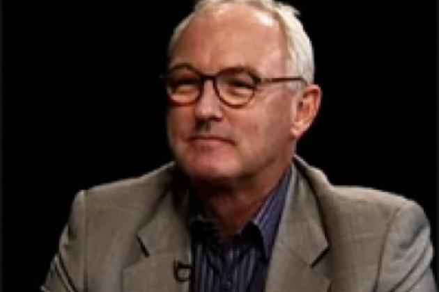 Christopher Buckley