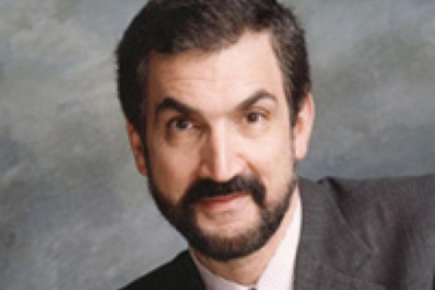 Daniel Pipes is director of the Middle East Forum