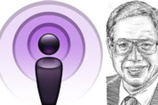 Hoover launches “The Libertarian” podcast