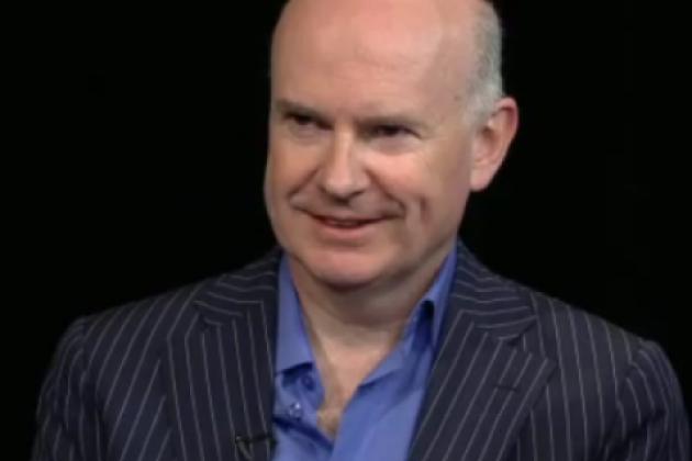 Gerard Baker is deputy editor-in-chief of the Wall Street Journal