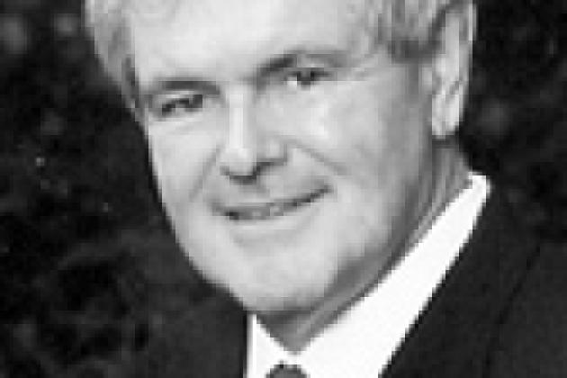 Newt Gingrich