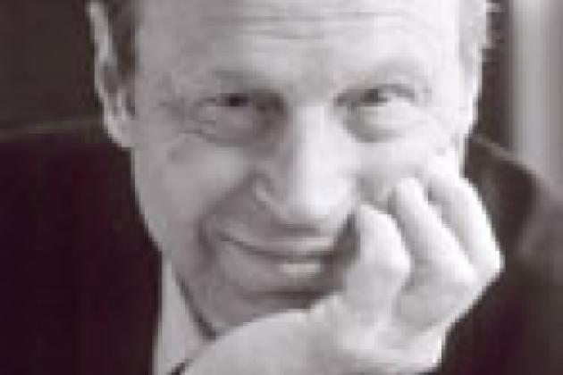 E. Donald Hirsch Jr.