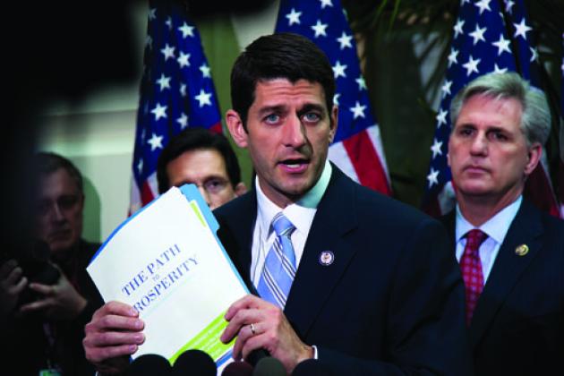 Paul Ryan