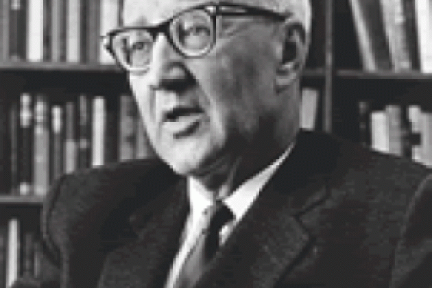 Paul Robert Hanna: A Life of Expanding Communities