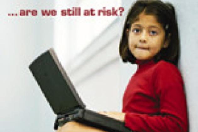 Our Schools and Our Future...Are We Still at Risk?