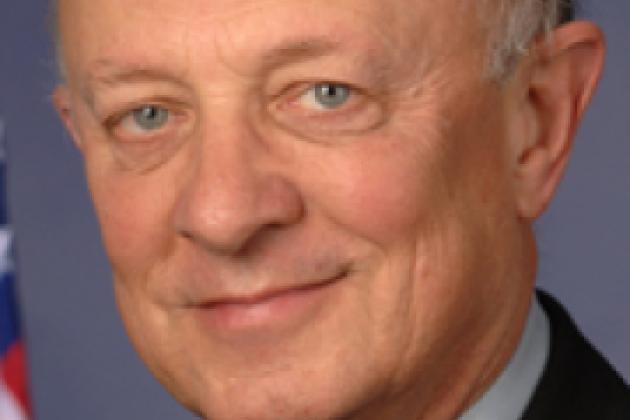 R. James Woolsey is the Annenberg Distinguished Visiting Fellow at the Hoover Institution at Stanford University