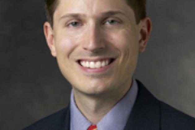 Jonathan Herzog