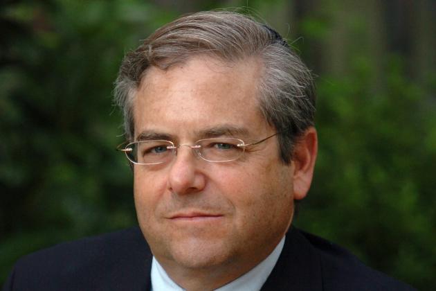 Joshua Teitelbaum