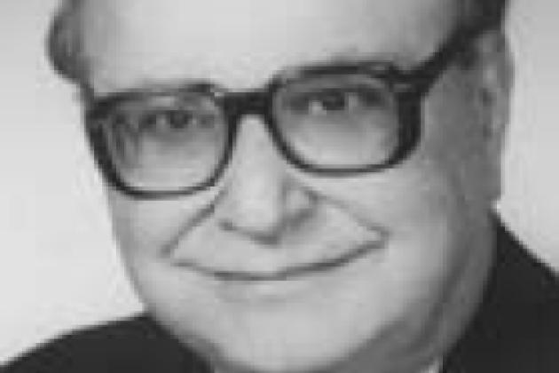 Seymour Martin Lipset