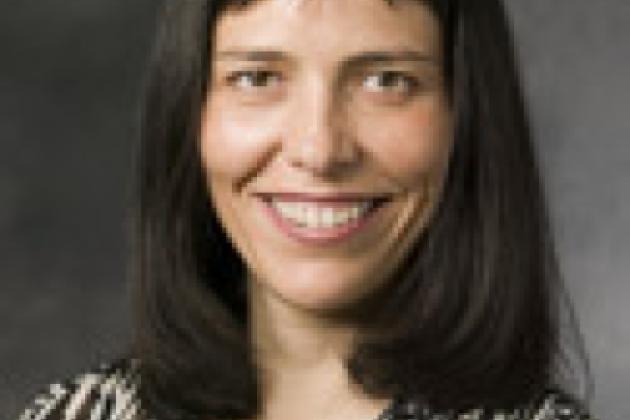 Beatriz Magaloni