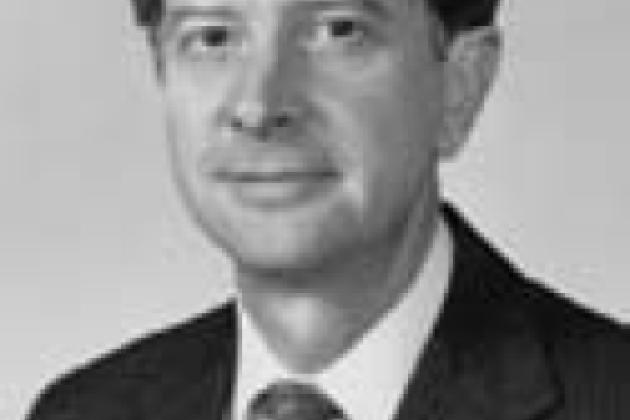 Charles G. Palm