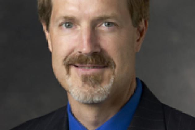 Richard C. Boly