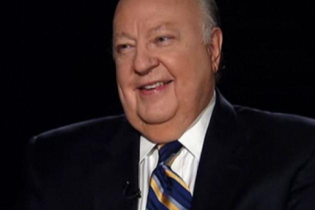 Roger Ailes