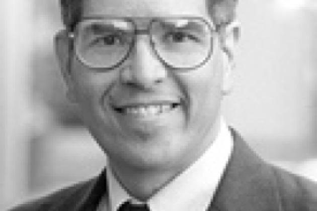 Paul M. Romer