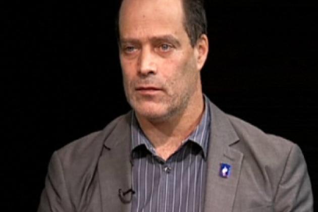 Sebastian Junger