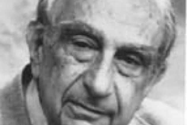 Edward Teller
