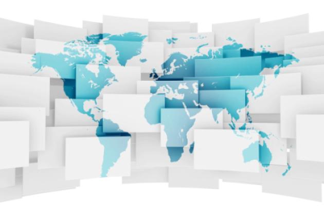 worldmap shutterstock  image