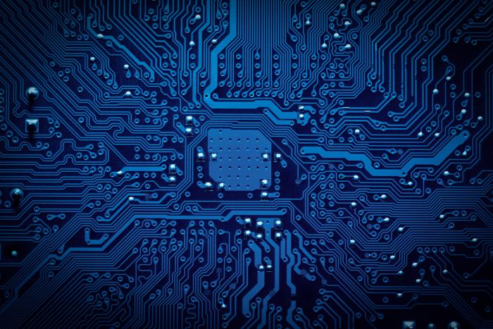 motherboard shutterstock  image