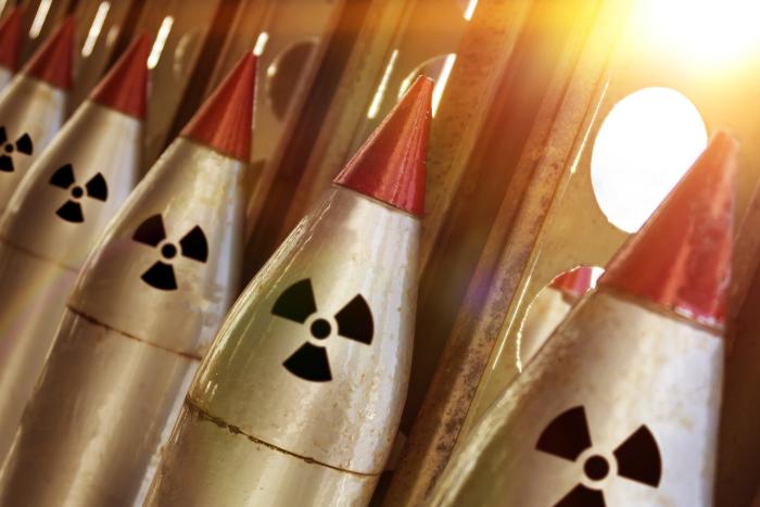 Nuclear