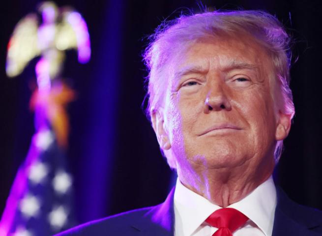 Trump