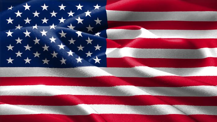 flag