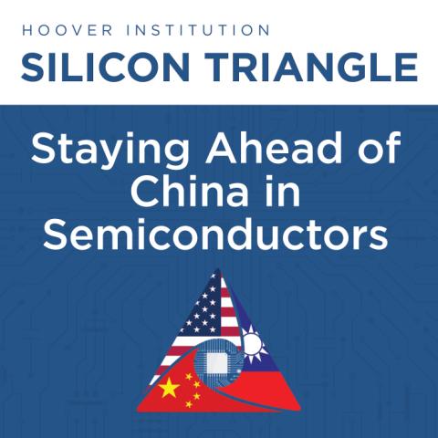 Matt Turpin On Mitigating China's Nonmarket Behavior In Semiconductors