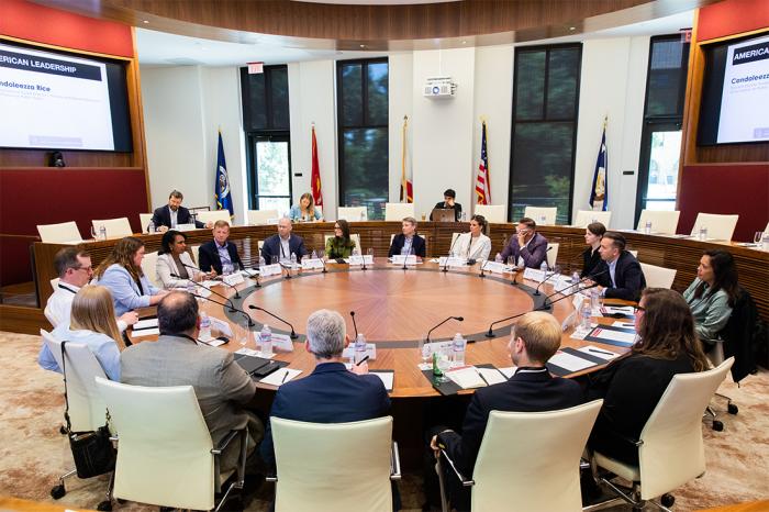  State and Local Leadership Forum