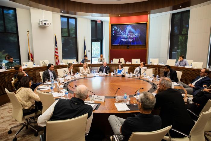 CorporateGovernanceWorkingGroup