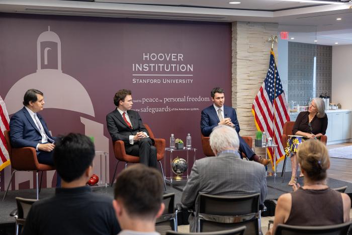On Day One Washington DC event
