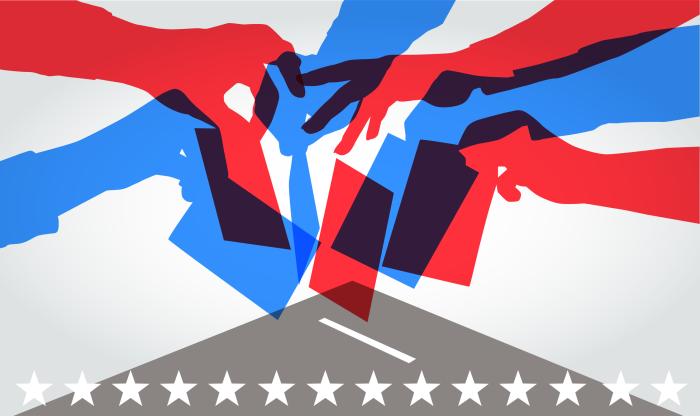 Ballot