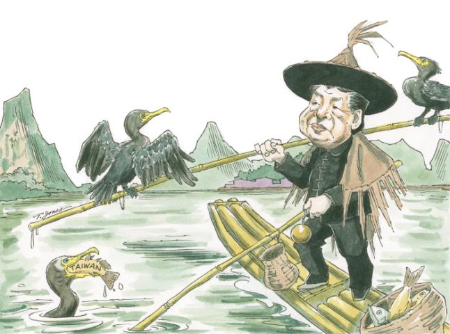 Hoover Digest Winter 2025 - Time Is Running Out