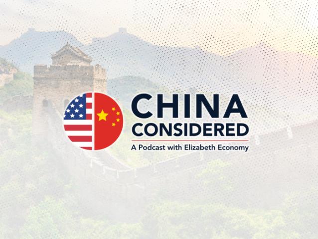 China Considered