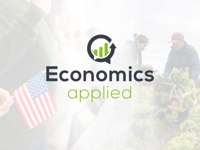 Economics, Applied