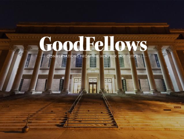 GoodFellows 