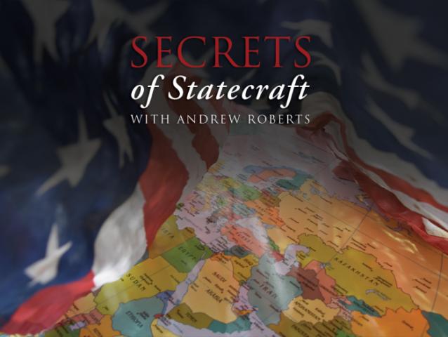 Secrets of Statecraft