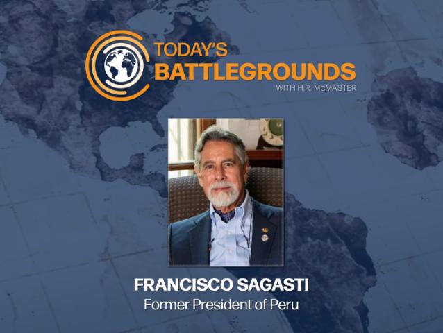 Francisco Sagasti