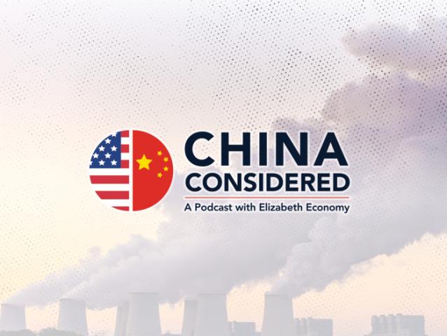China Considered