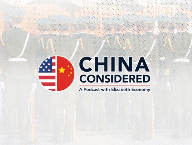 China Considered