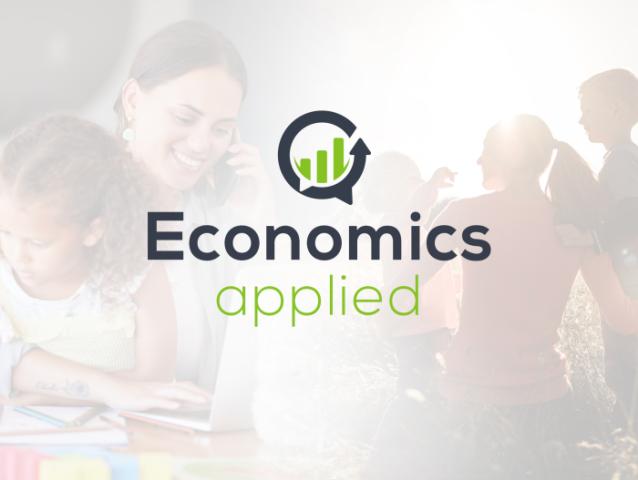Economics, Applied