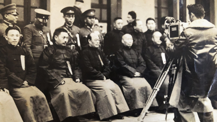 Yang Yongtai